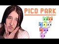 MÜKEMMEL KADROYLA | PICO PARK #1