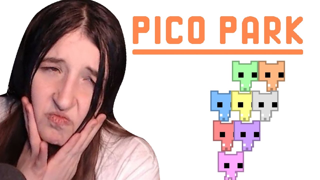 MÜKEMMEL KADROYLA | PICO PARK #1