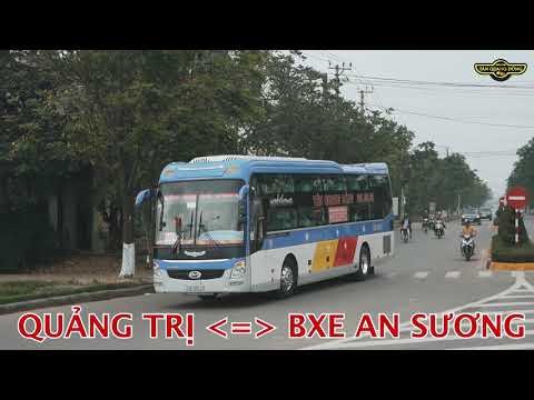 Video KHAI TRƯƠNG TUYẾN MỚI NHÀ XE TÂN QUANG DŨNG|... - youtube
