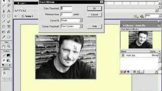 Video Tutorial 69 Sobre Macromedia Flash Mx