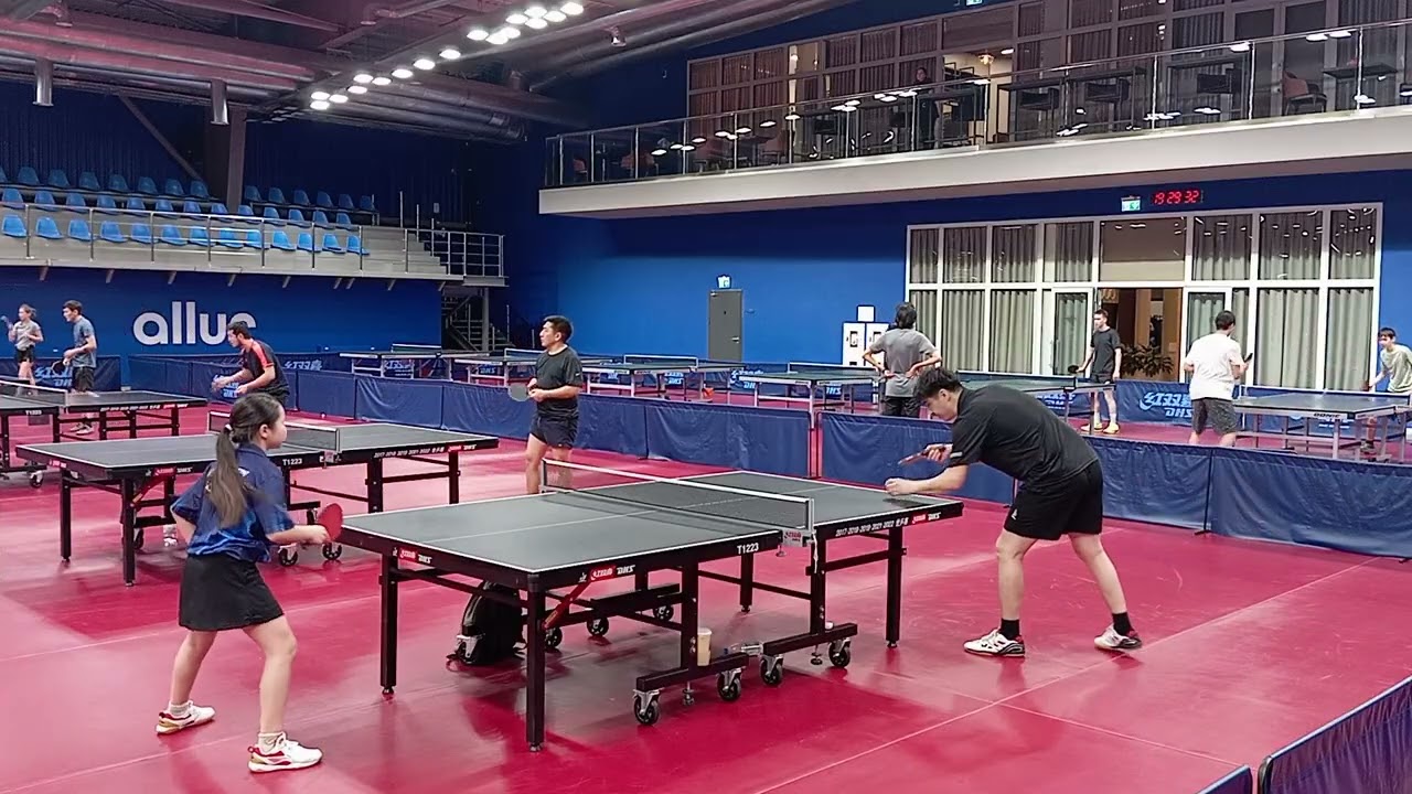 Tynymbayev Mukhan vs Sofia