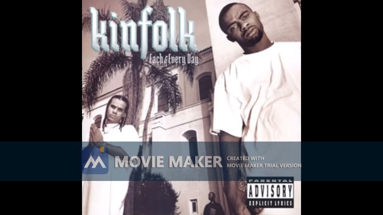 Gangsta Glide – Kinfolk