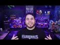 Beginning of video
