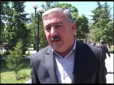მარნეულში 9 მაისისადმი მიძღვნილი ღონისძიებები გაიმართა Marneuli TV