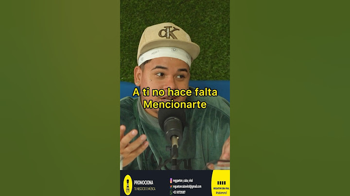 Pokercito habla de su polémica con El Taiger #podcast #entrevista
