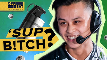 How CS:GO