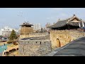 Крепость Хвасон! По историческим местам с гидом  #seoul #гидвкорее #гидвсеуле #сеулгит