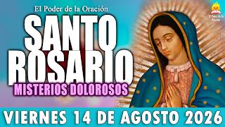 ROSARY August 14