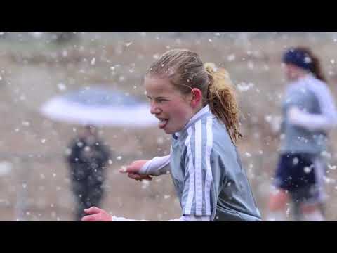 U 12 TFC Sol - YouTube