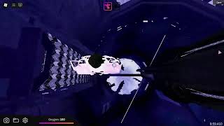 TRIA.os || The Sin progress #2
