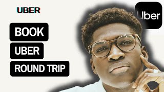 How to Book Round Trip in Uber (There and Back) - Full Guide screenshot 5