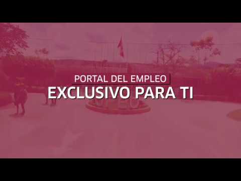 Bolsa de Trabajo UPeU - Portal de Empleo