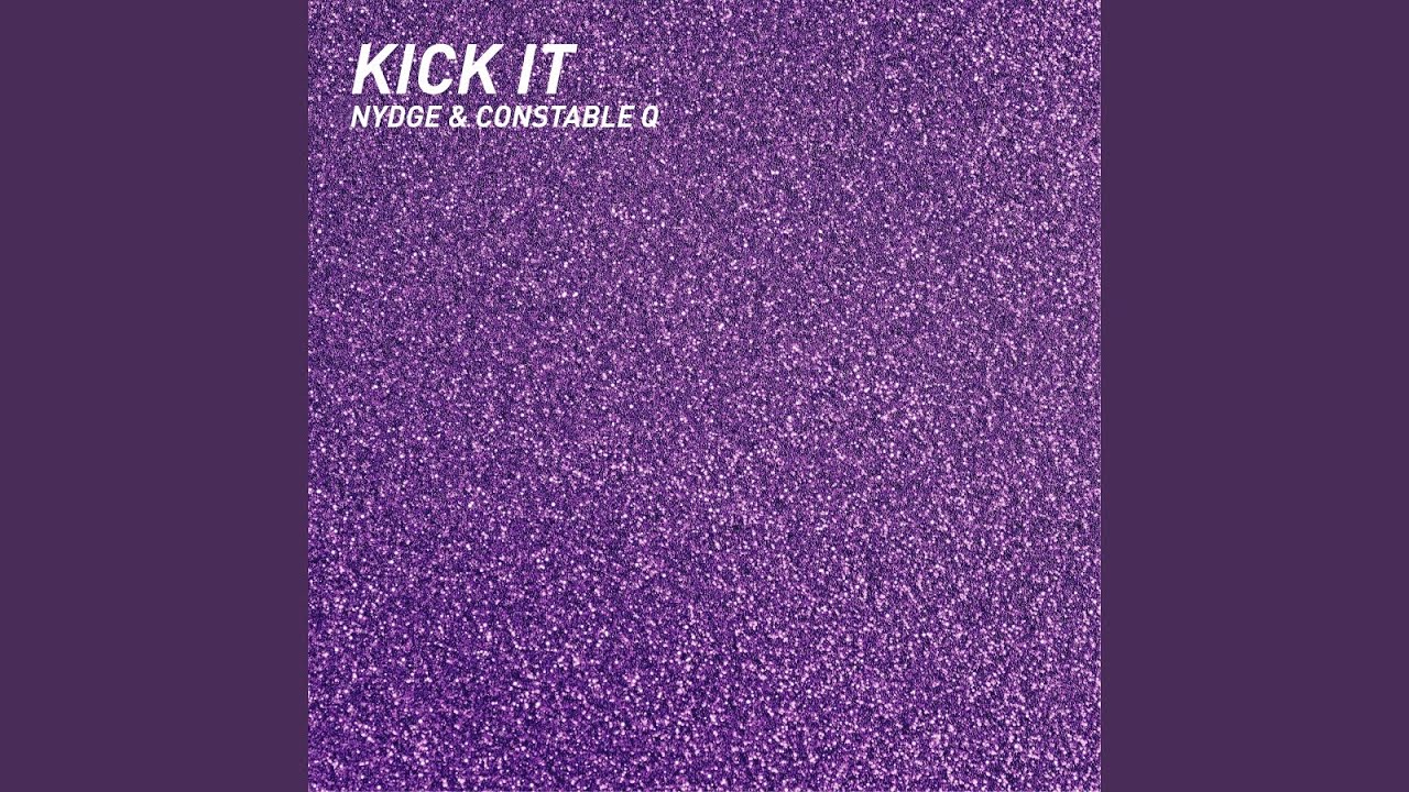 Kick It