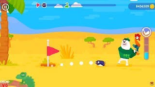 Golfmasters - Gameplay Walkthrough Part 22 (iOS, Android) screenshot 5