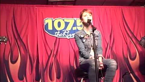 Paramore - The Only Exception - Nashville The River 107.5