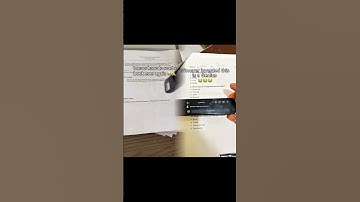 My academic comeback starts now #ai #chatgpt #gadgets #openai #lifehacks