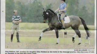 Team Wallace Sponsorship Video (2006) - Short Version screenshot 4