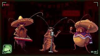 Mexicacho Cucaracho