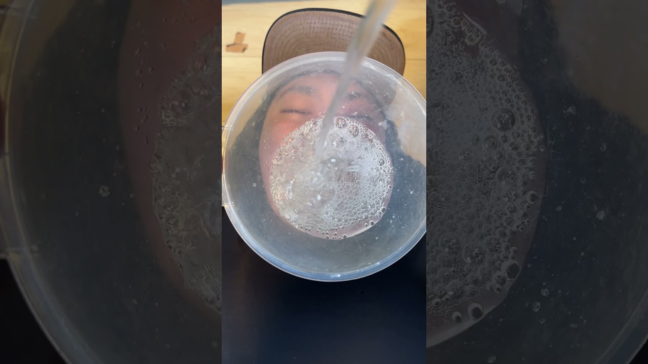 THE DAY飲ませて見て