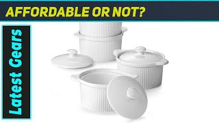 Dowan Ramekins The Perfect Kitchen Companion