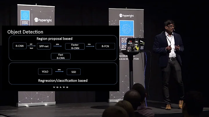 Applied Machine Learning for Autonomous Drive - L....