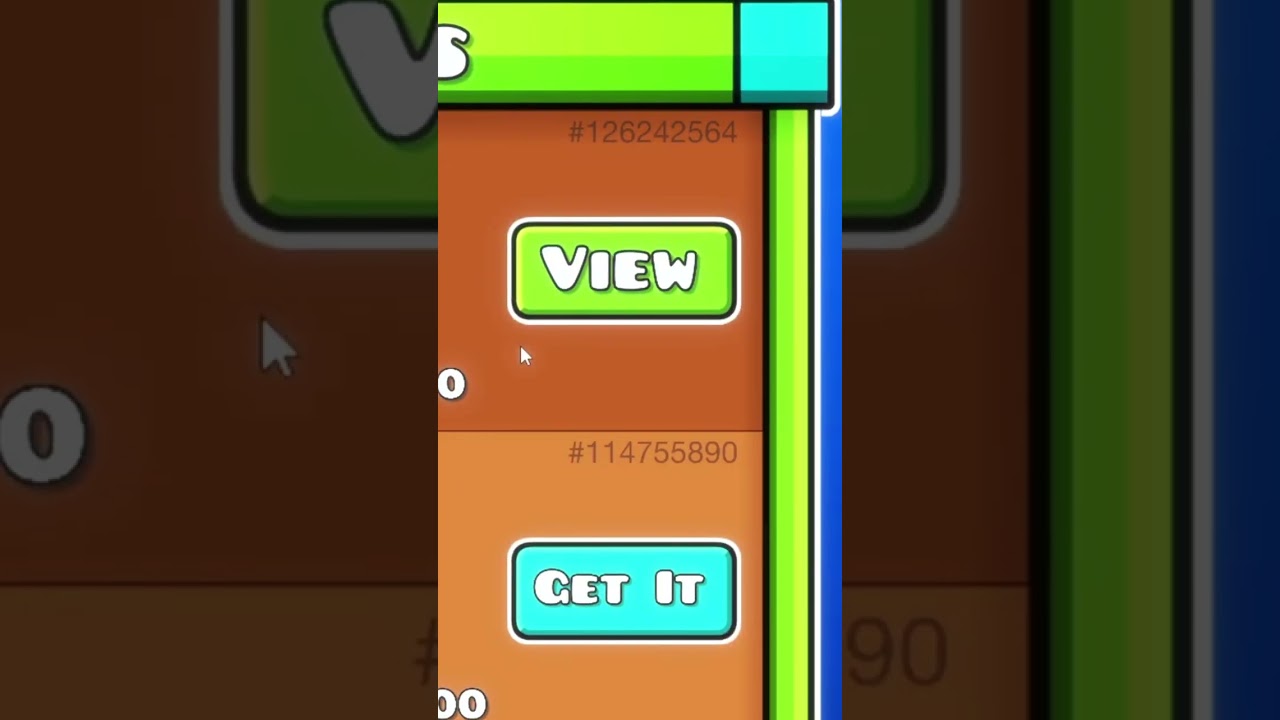 When you're starginding and a top 1 gets rated