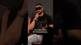 Dikhne wala Mr.india ???