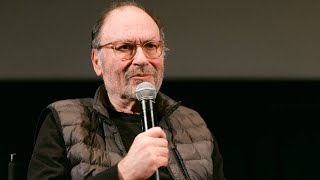 J. Hoberman on Our Children
