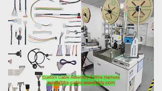 Df13 To Df19 Electrical Assembly Resource Partner coax cable thickness Yueqing IP67 Industrial Socke