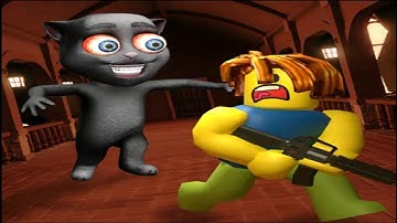 Talking juan tps shooter part 2 gameplay walkthrough game review