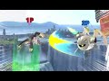 覚えるとレートが上がる復帰ルート！【スマブラSP/ルフレ】