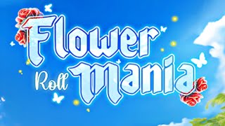 Flower Roll Mania Mobile Gameplay Android screenshot 2