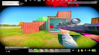 Blitz | DayZ PvP Montage | GroundZero