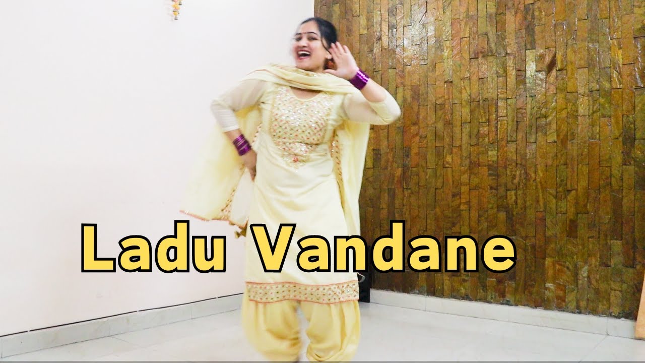 Dance on Ladu Vandane