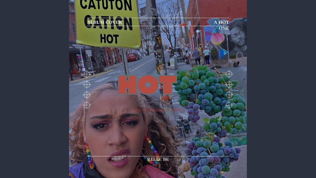 Watch Hot on YouTube Watch Hot on YouTube