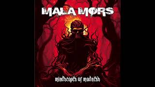 Mala Mors - Pendulum Man