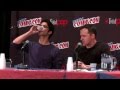 NYCC 2012: Official Teen Wolf Panel Pt 1