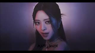 Chesire ITZY || Million dollars screenshot 5