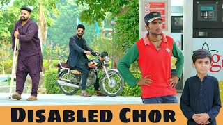 Langra Chor Dont Judge Anyone Bwp Production