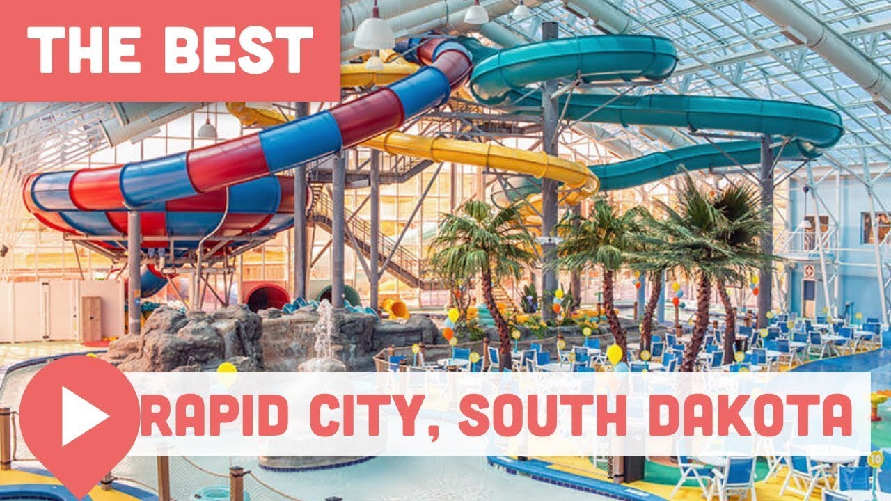 Best Things to Do in Rapid City, South Dakota - YouTube