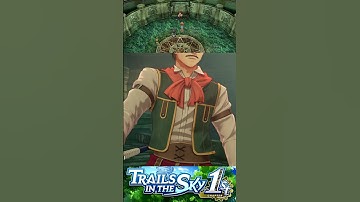 Now THIS is a Remake! | Trails in The Sky 1st Chapter Comparison #TrailsintheSky #TrailsintheSky1st