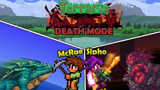 Terraria Calamity With SIpho!