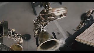 2017 Midsummer Night Swing Teaser