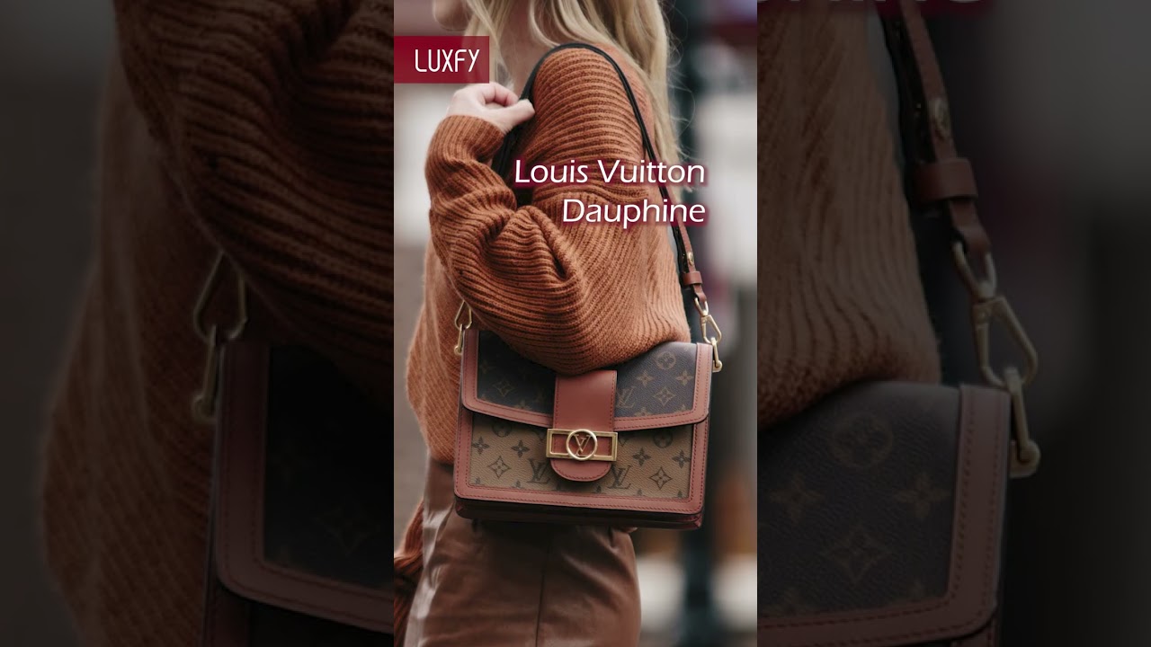 12 Louis Vuitton Bags Every Bag Lover Should Know - luxfy