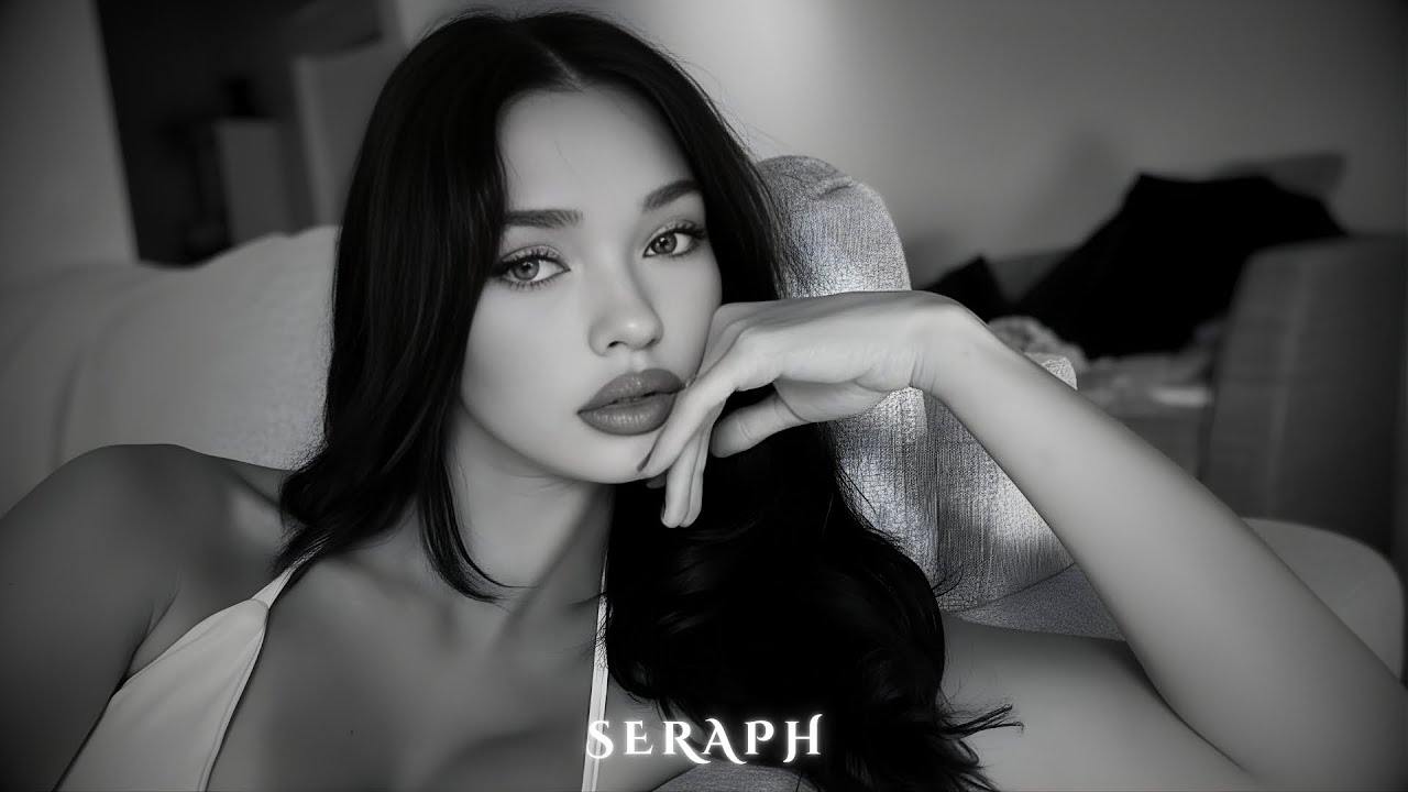 Jah Khalib - Лейла (Seraph Remix) · Deep House · Emotional · Deep Feelings · ChillMix [2025]