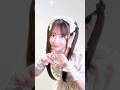 【ぱるたんの、振り向き界隈🎀】イントロの可愛い使い方💡みんなも真似してみてね🪽 #PiKi #桜庭遥花
