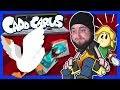 Pushing the Switch Lite to Breaking Point - Caddicarus