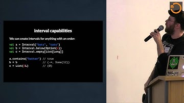 Intervals: Unifying Uncertainty, Ranges, and Loops