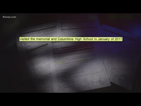 tegna news The threats that Columbine High School faces daily