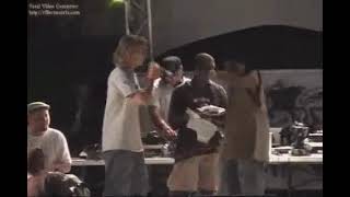 Unseen Scribble Jam 2005 Footage (RE-UPLOAD)